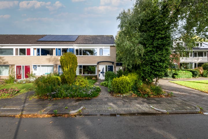 Foto 2 van Concourslaan 15