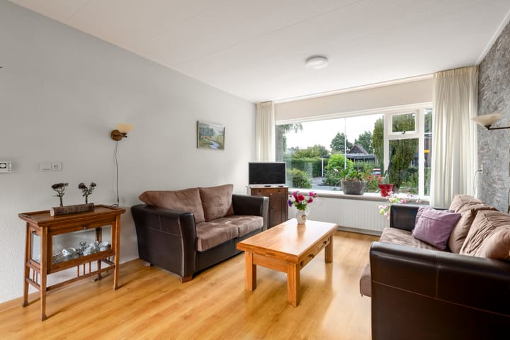 Foto 4 van Concourslaan 15