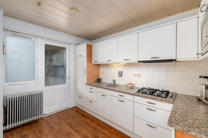 Foto 12 van Concourslaan 15