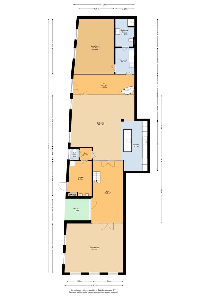 Foto 56 van Iewâl 18