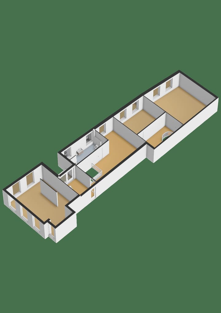 Foto 59 van Iewâl 18