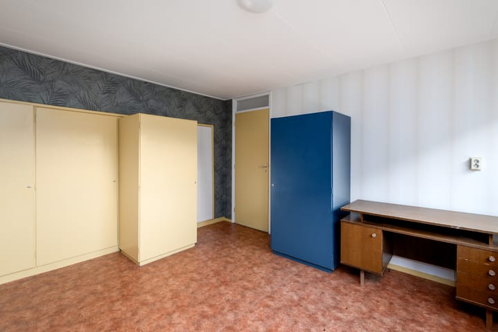 Foto 20 van Concourslaan 15