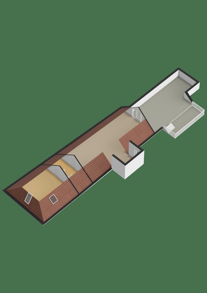 Foto 61 van Iewâl 18