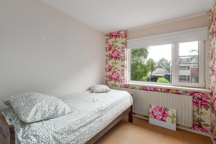 Foto 21 van Concourslaan 15