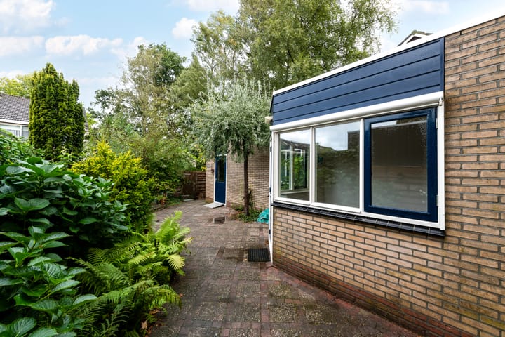 Foto 29 van Concourslaan 15