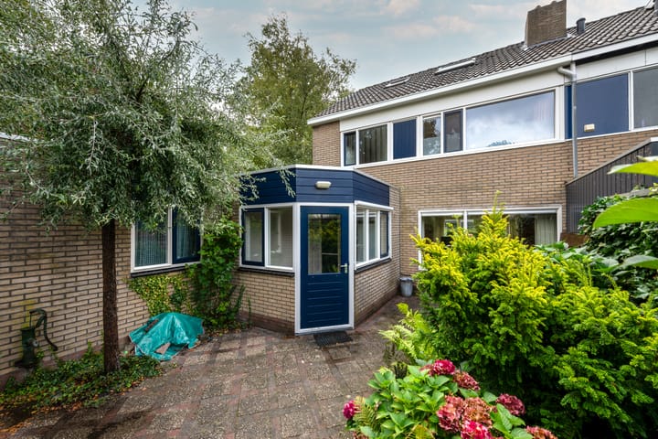 Foto 30 van Concourslaan 15