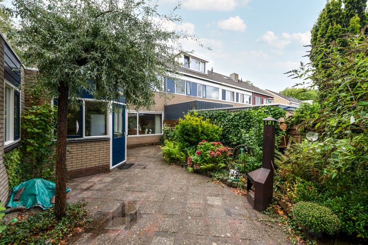 Foto 31 van Concourslaan 15