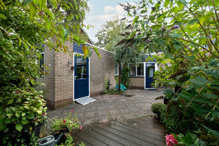 Foto 32 van Concourslaan 15