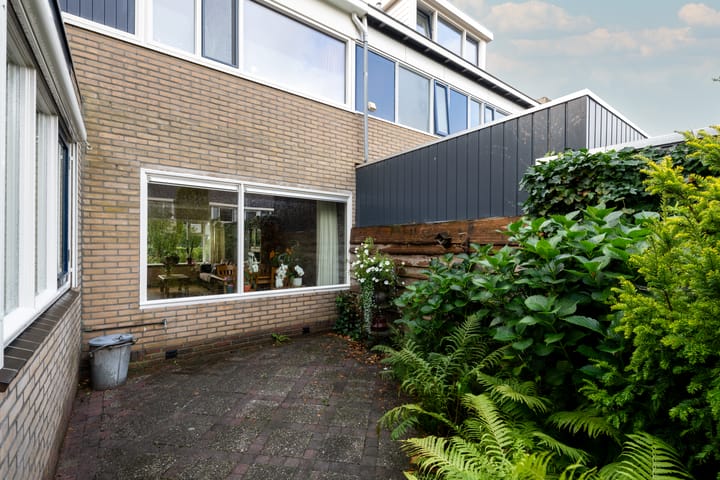 Foto 33 van Concourslaan 15