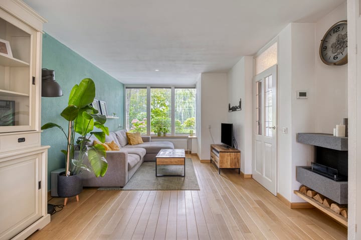 Foto 6 van Dubbelberg 30