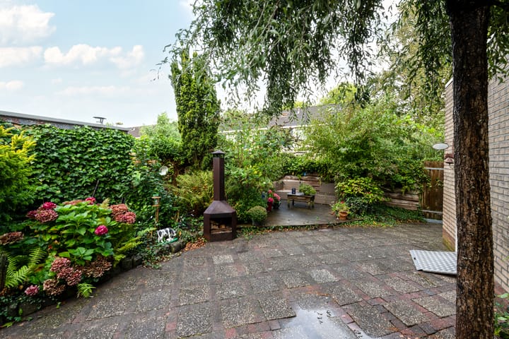 Foto 35 van Concourslaan 15