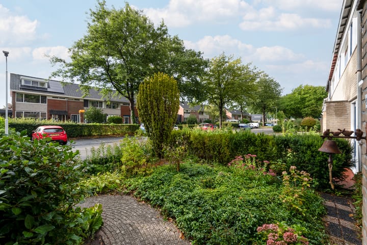 Foto 37 van Concourslaan 15