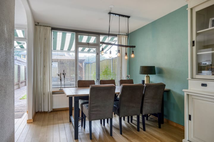 Foto 10 van Dubbelberg 30