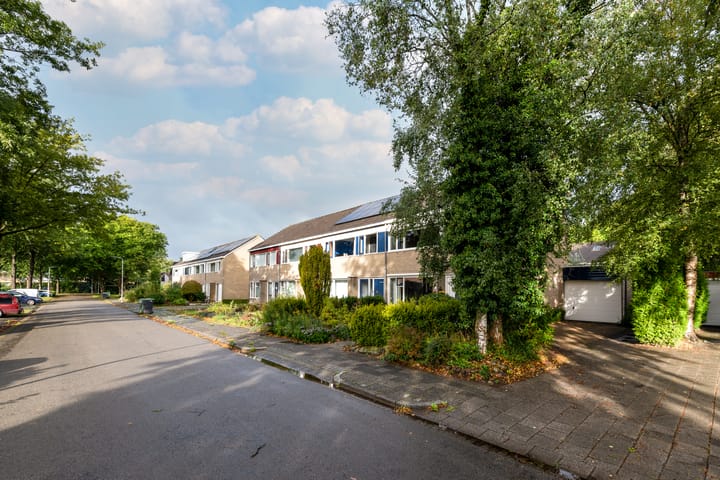 Foto 40 van Concourslaan 15