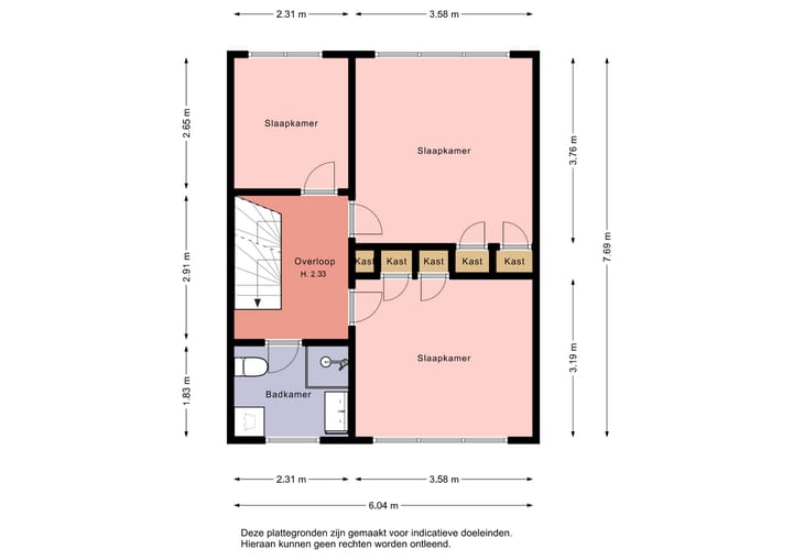 Foto 42 van Concourslaan 15