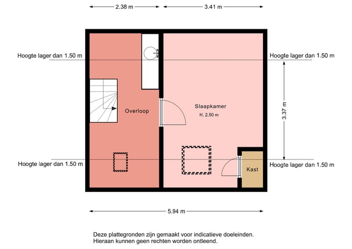 Foto 43 van Concourslaan 15