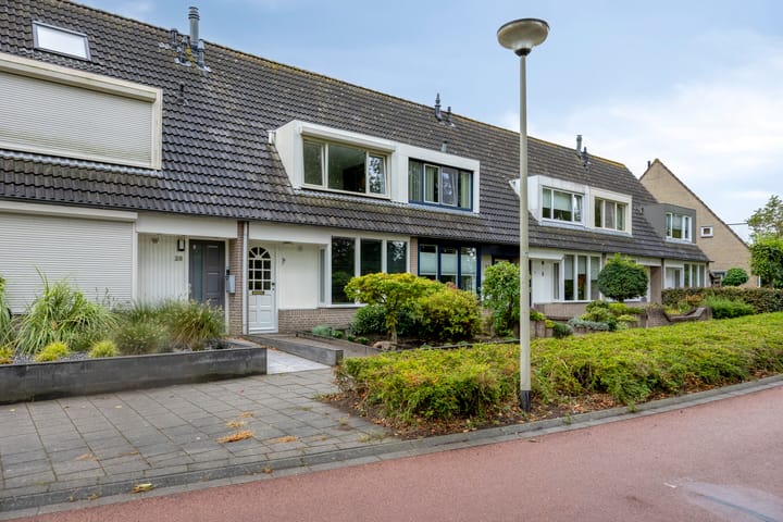 Foto 32 van Dubbelberg 30