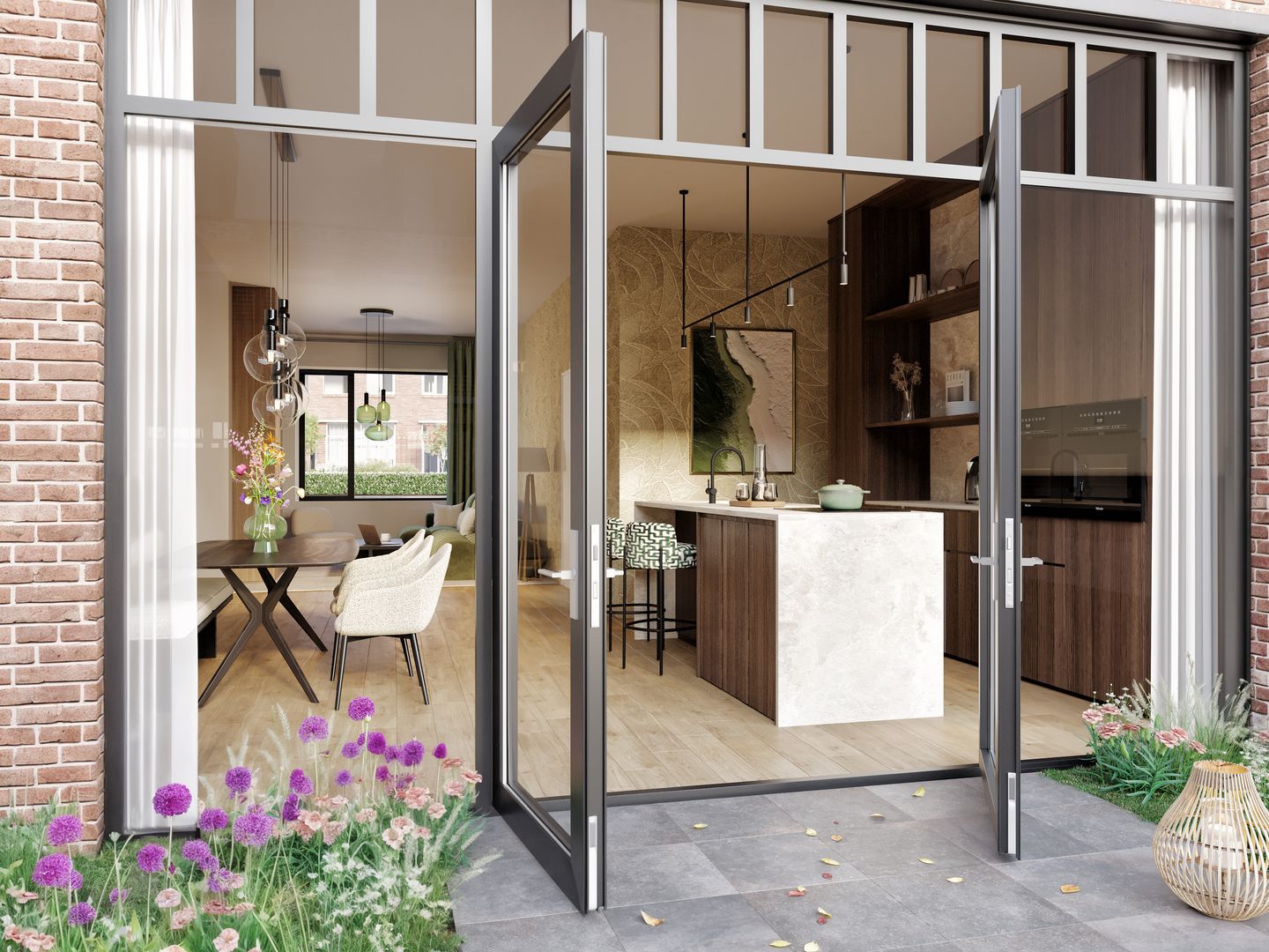 Foto 5 van In de Lanen I - Nieuw Kralingen