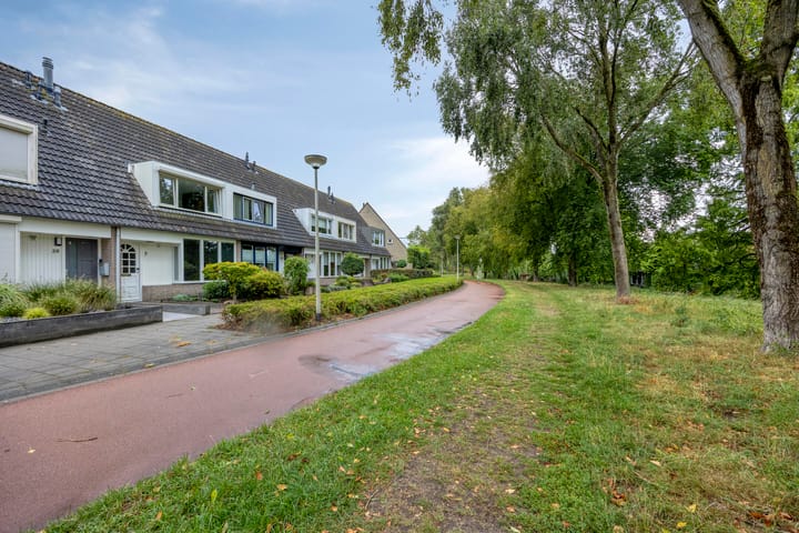 Foto 33 van Dubbelberg 30