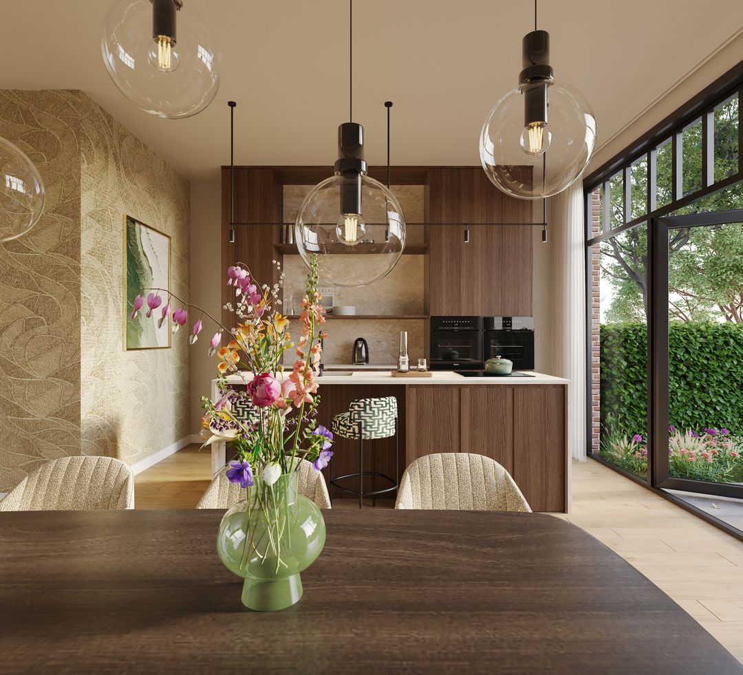 Foto 19 van In de Lanen I - Nieuw Kralingen