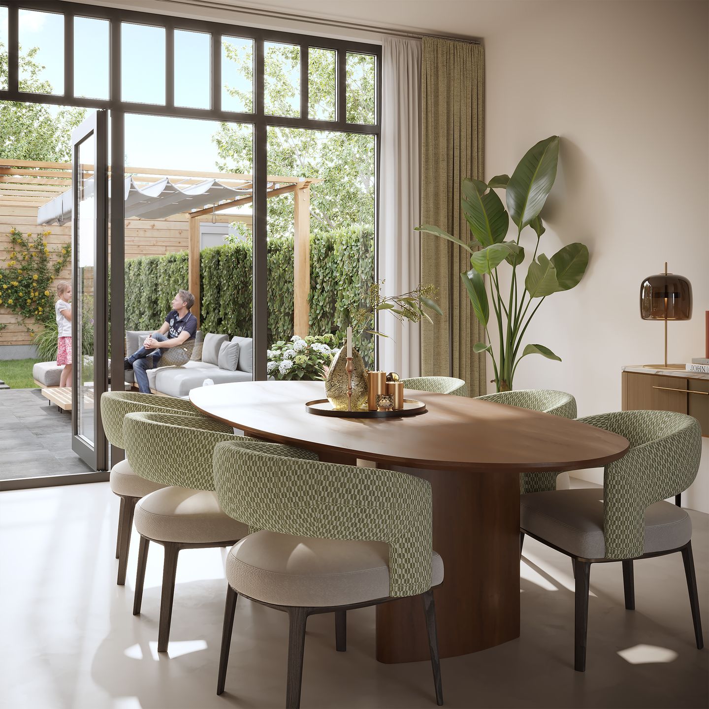 Foto 4 van In de Lanen I - Nieuw Kralingen