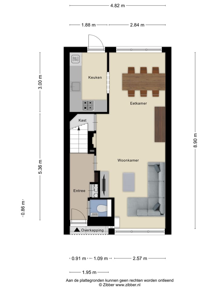 Foto 37 van Dubbelberg 30