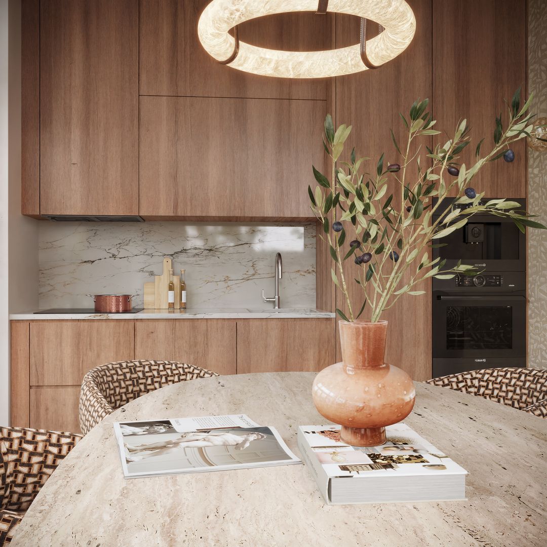 Foto 22 van In de Lanen I - Nieuw Kralingen