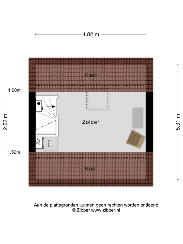 Foto 39 van Dubbelberg 30