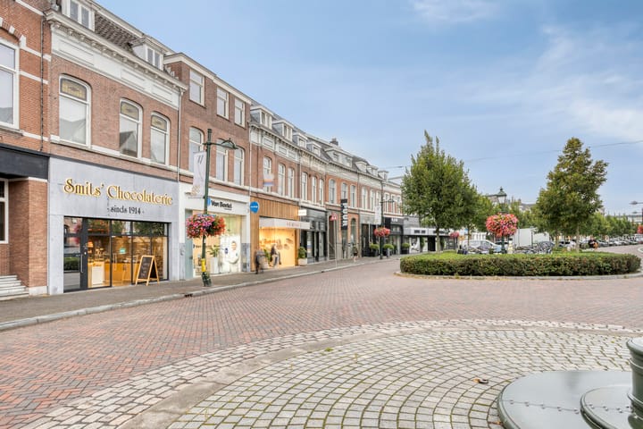 Foto 3 van Wilhelminastraat 50-A