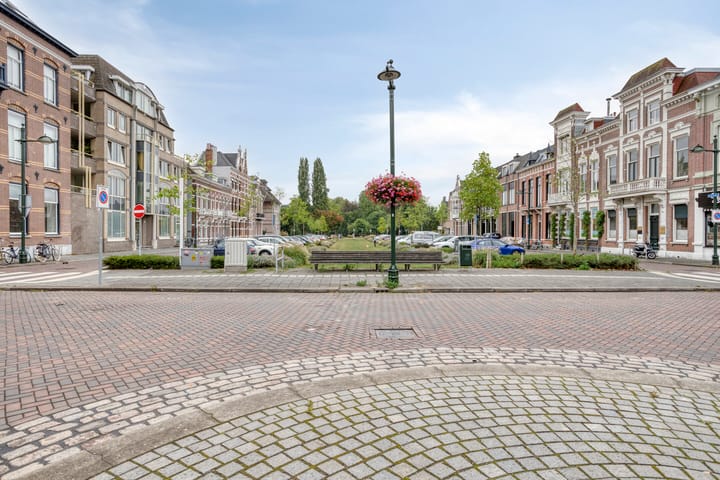 Foto 4 van Wilhelminastraat 50-A