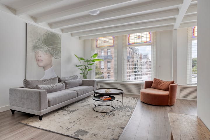 Foto 9 van Wilhelminastraat 50-A