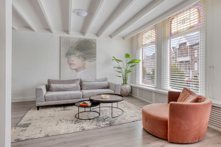 Foto 11 van Wilhelminastraat 50-A