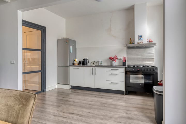 Foto 15 van Wilhelminastraat 50-A