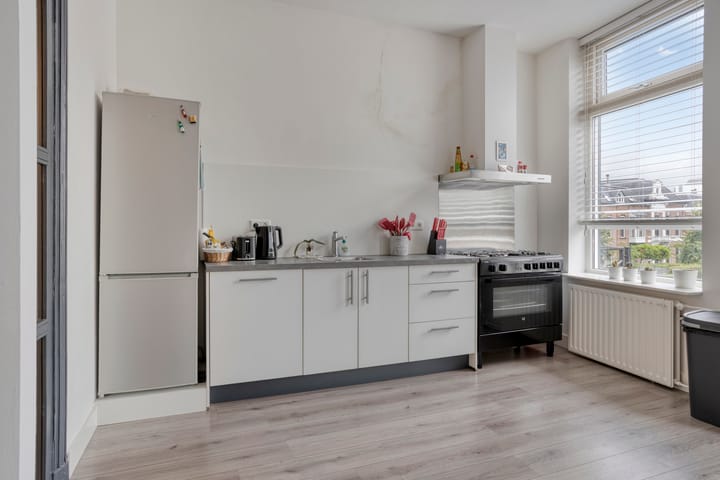 Foto 16 van Wilhelminastraat 50-A