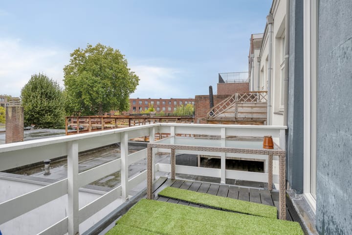 Foto 17 van Wilhelminastraat 50-A