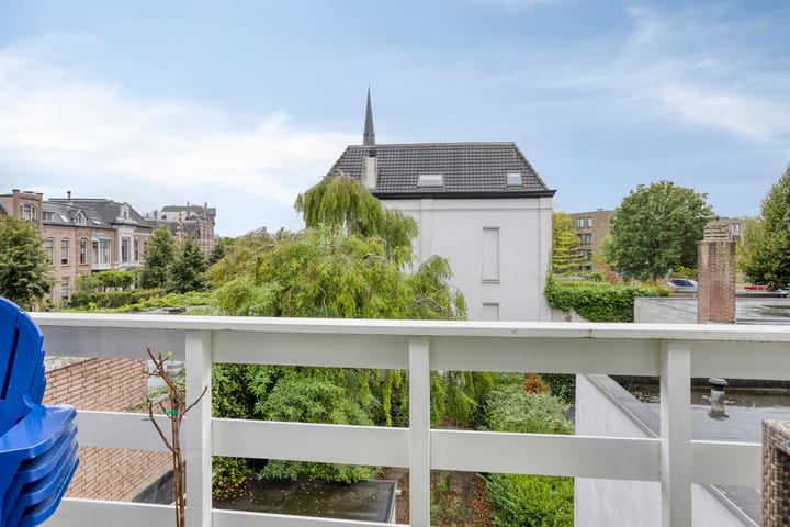 Foto 18 van Wilhelminastraat 50-A