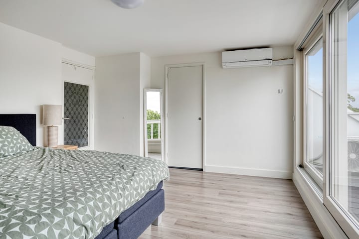 Foto 21 van Wilhelminastraat 50-A