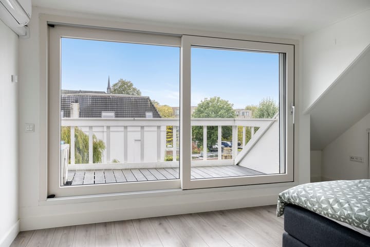 Foto 23 van Wilhelminastraat 50-A