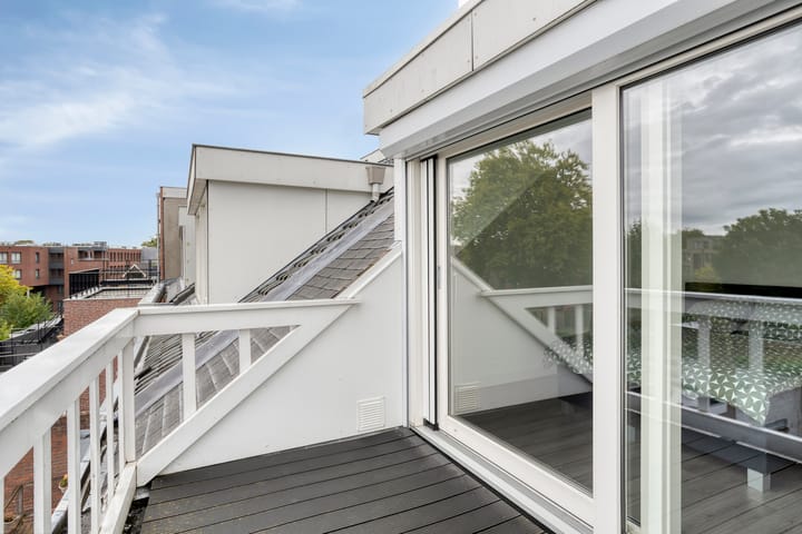 Foto 25 van Wilhelminastraat 50-A