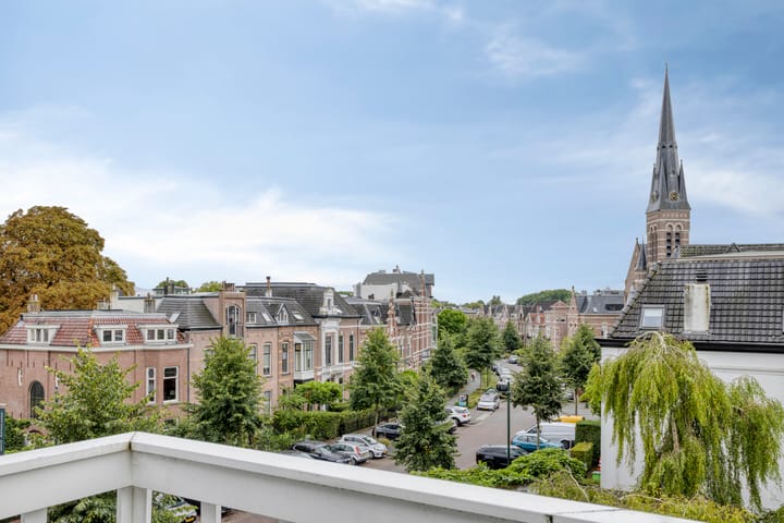 Foto 26 van Wilhelminastraat 50-A