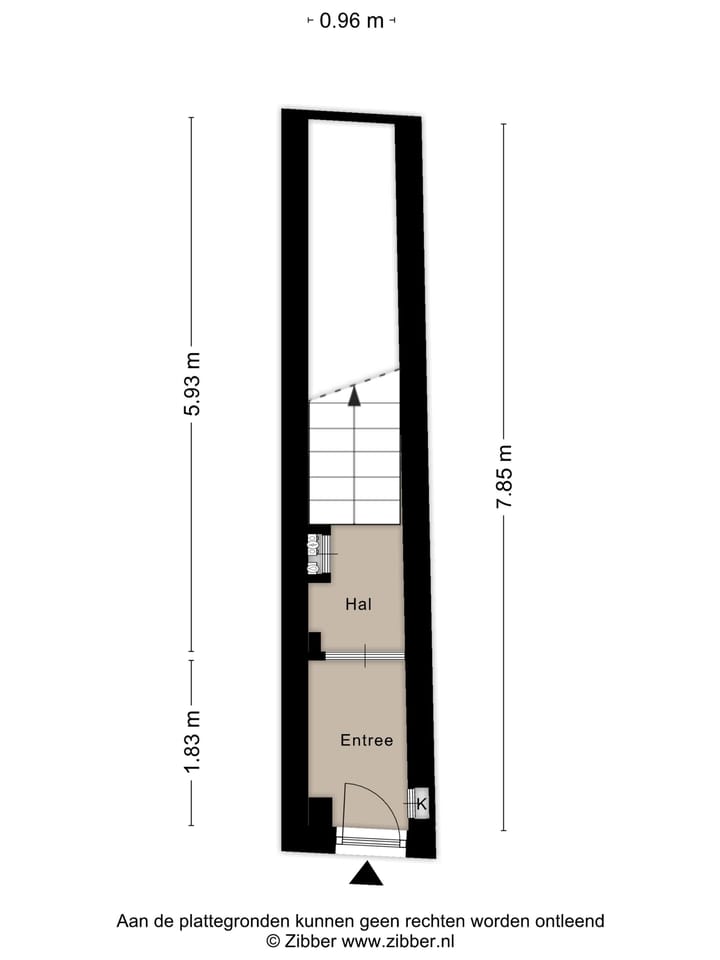 Foto 35 van Wilhelminastraat 50-A
