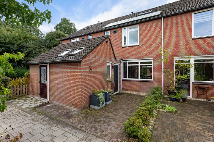 Foto 4 van Ruiterakker 127