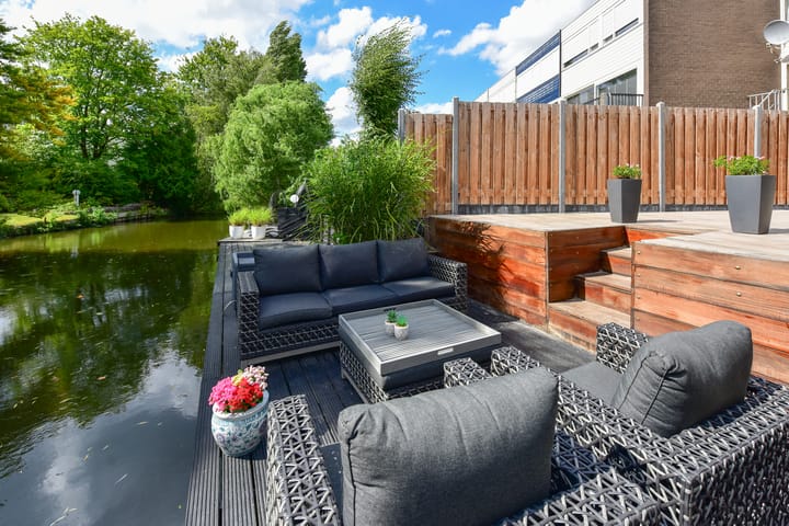 Foto 1 van Bieslook 24