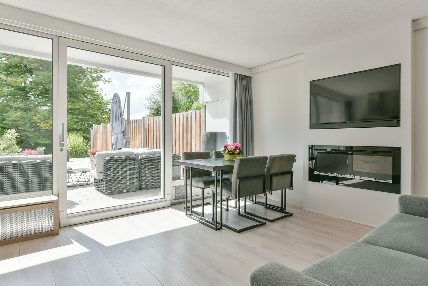 Foto 4 van Bieslook 24