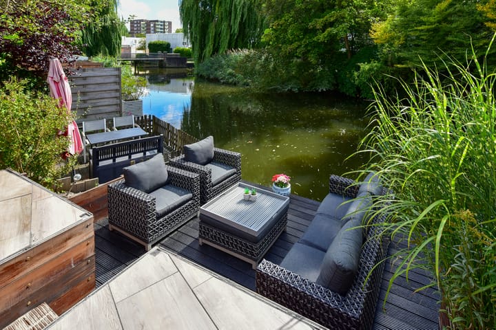 Foto 8 van Bieslook 24