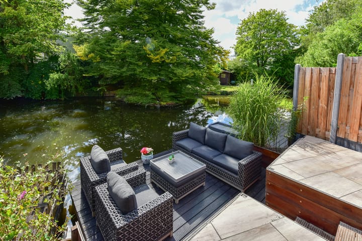 Foto 10 van Bieslook 24