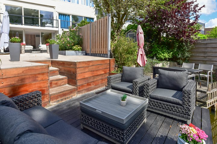 Foto 11 van Bieslook 24