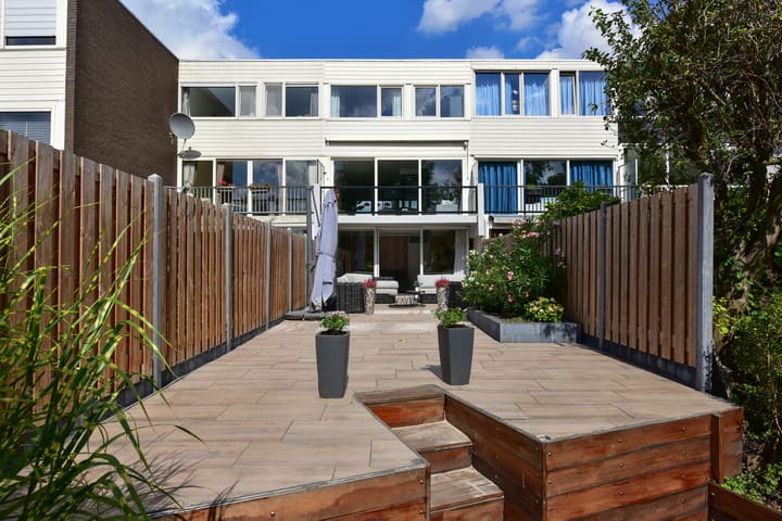 Foto 12 van Bieslook 24