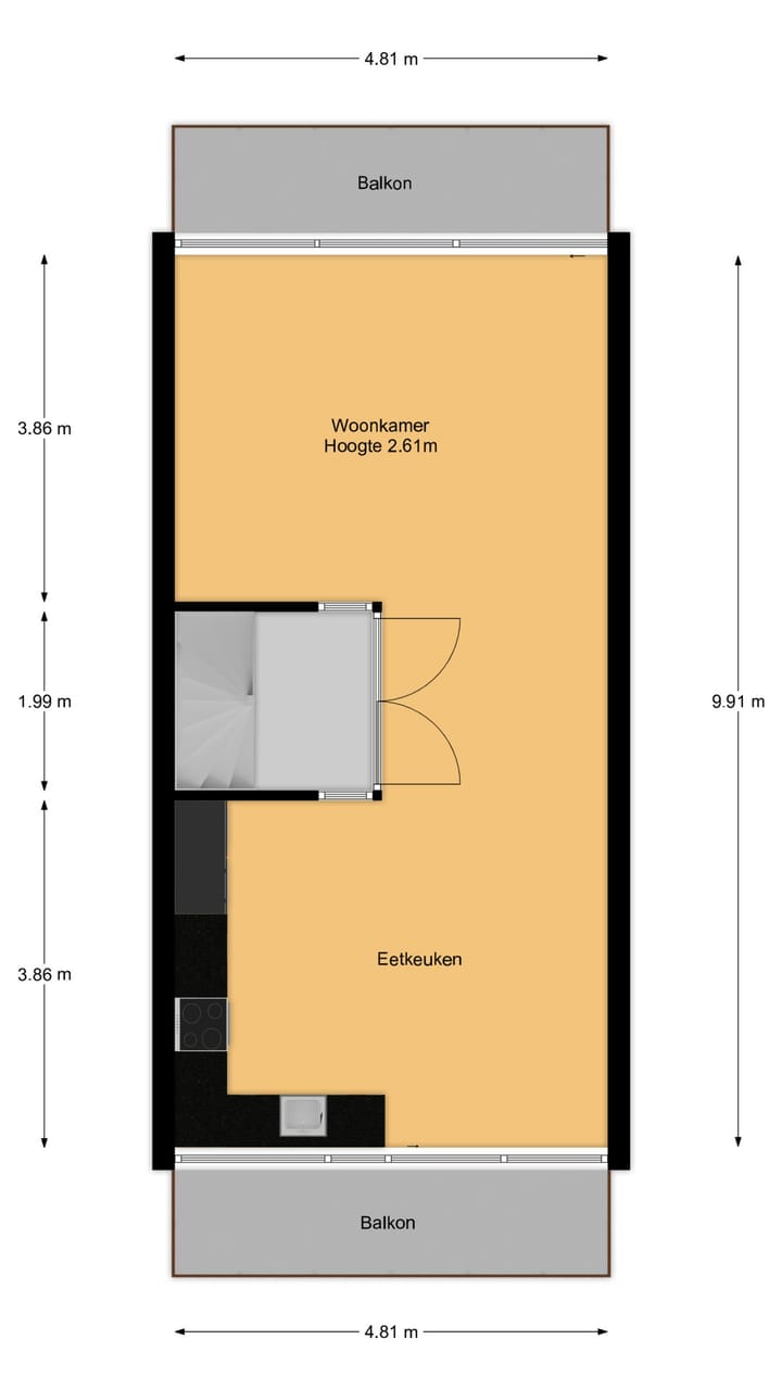 Foto 33 van Bieslook 24