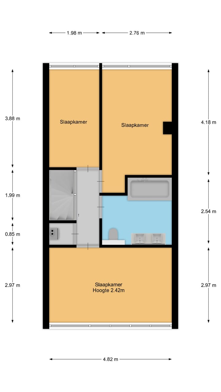 Foto 34 van Bieslook 24